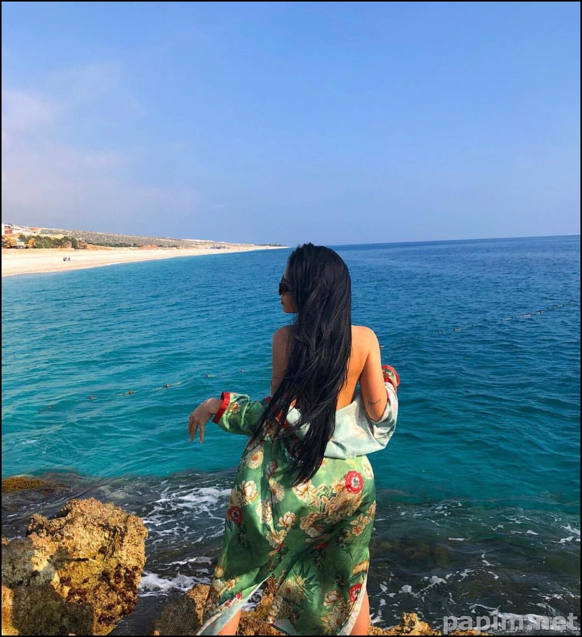 İzmir Elit Escort Bayan Kamila