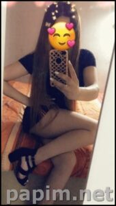 Kayseri Rus Escort