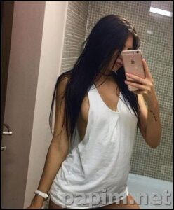 azgın Alanya escort