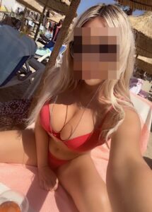 Ali Kahya Genç Escort